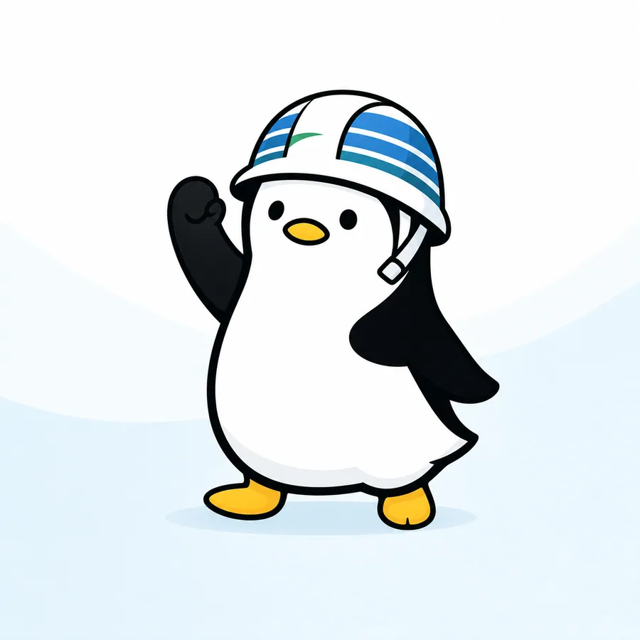 未経験者を応援するフリペンくん